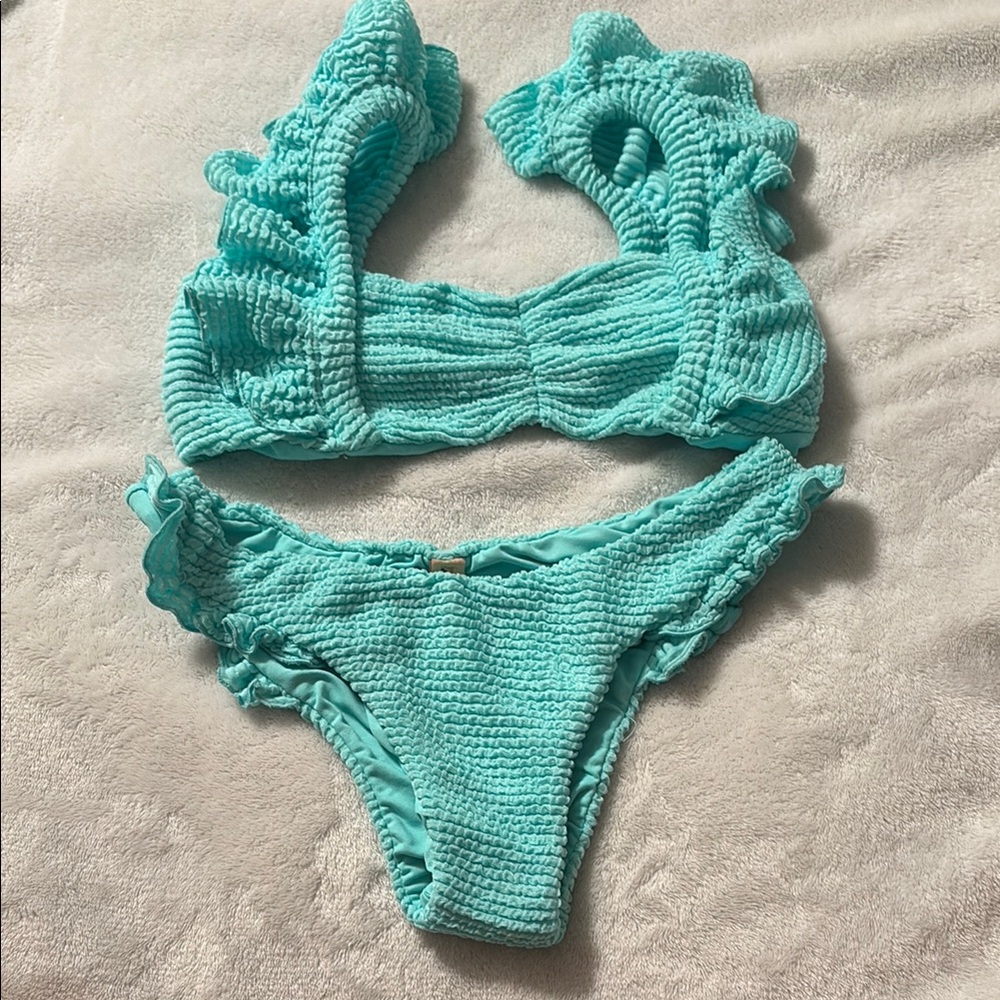 My Brazilian shop bikini